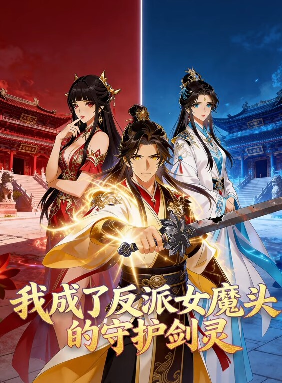 魔性之貌1 - 芒果TV